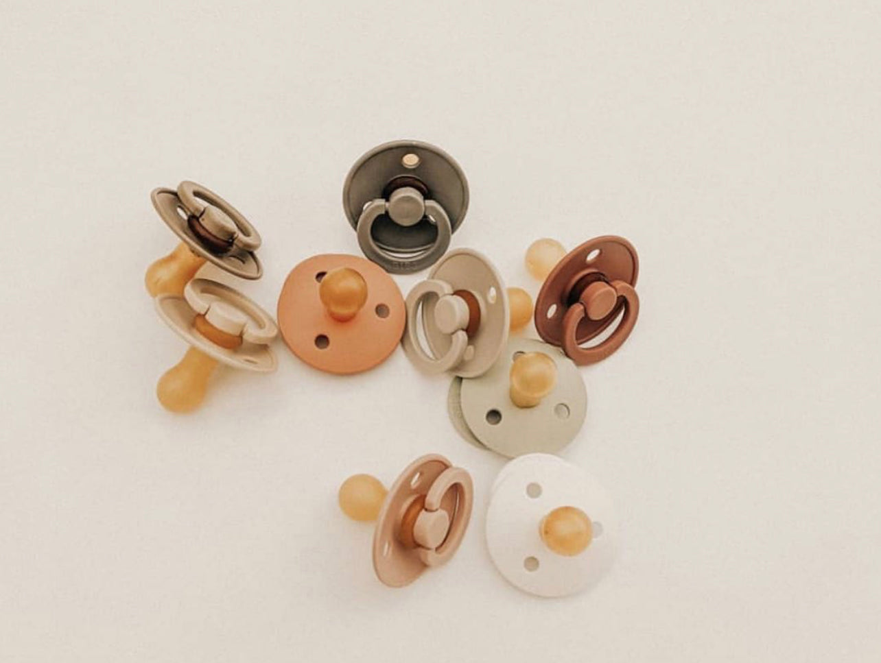 BIBS Dummies stockist Little Lalt Collective Little Lalt Co.