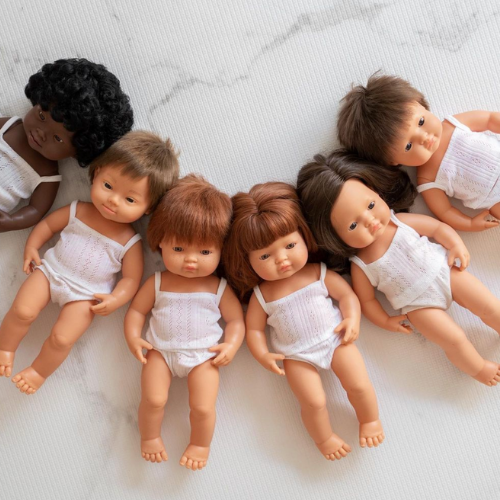 Buy Dolls Online Miniland Dolls Shop Online Little lalt Little