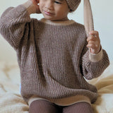 Ziggy Lou Jumper - Cedar