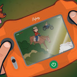 George the Farmer Drone Drama Picture Book