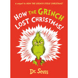 How The Grinch Lost Christmas!