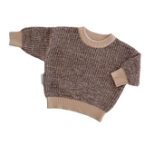 Ziggy Lou Jumper - Cedar