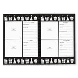 Blueberry Co Birthday Book