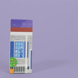 Lava Tube Mini Potion Kit