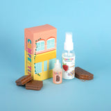 Chocolate Biscuit Fragrance Oil