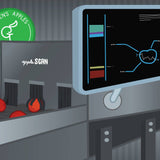 George the Farmer Hailstorm Heroes Picture Book