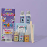 Lava Tube Mini Potion Kit