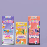 Lava Tube Mini Potion Kit