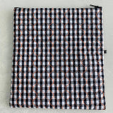 Black Point bag with Tassel Black