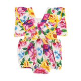 Rock Your Baby Chintz Playsuit
