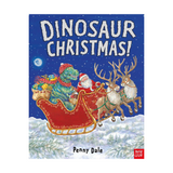 Dinosaur Christmas!