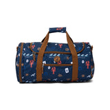 Packable Duffel Bag - Lucky Days