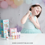 Candy Scented Perfume Making Kit