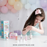 Candy Scented Perfume Making Kit
