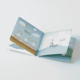 Bath Book - Ducky's Splashy Day