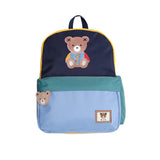 Perfect Backpack Blue Huxbear Regular price