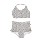 Rock Your Baby Leopard Bikini - MULTI