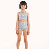 Rock Your Baby Leopard Bikini - MULTI