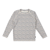 Rock Your Baby Leopard Rashie - MULTI