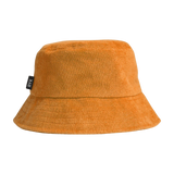 Rock Your Baby Orange Summer Bucket Hat - ORANGE