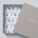 Write to Me Bump. My Pregnancy Journal | Light Grey