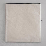 Portsea bag with Pom Pom Natural