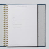 Write To Me Childhood. Your Childhood Memories | Royal Blue