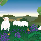 George the Farmer Drone Drama Picture Book