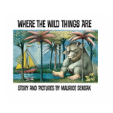 Where the Wild Things Are