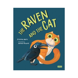 The Raven and the Cat