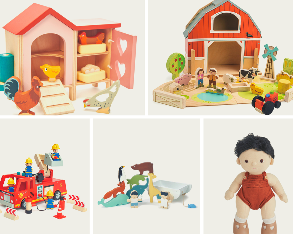 Toy Sale