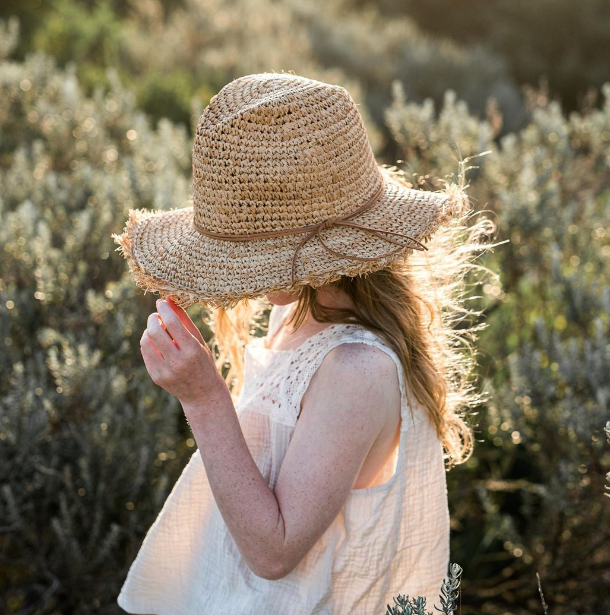 Acorn Hats
