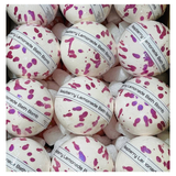 Raspberry Lemonade Bath Bomb