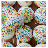 Confetti Bath Bomb