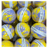 Passionfruit Bath Bomb