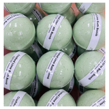 Crushed Lime Bath Bomb