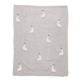 Organic Blanket Mystical Lucie Goosie