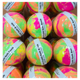 Tutti Fruitti Bath Bomb