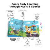 Ditty Bird Children's Songs