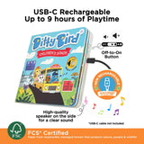 Ditty Bird Children's Songs