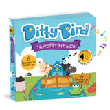 Ditty Bird Nursery Rhymes