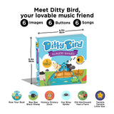 Ditty Bird Nursery Rhymes