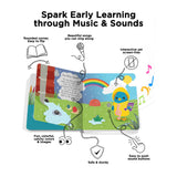 Ditty Bird Nursery Rhymes