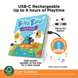 Ditty Bird Nursery Rhymes