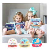 Ditty Bird Nursery Rhymes