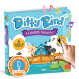 Ditty Bird Nursery Rhymes