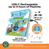 Ditty Bird Farm Animals