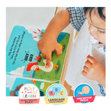 Ditty Bird Farm Animals