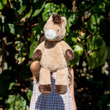 Dusty Pony Soft Toy