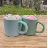 My Mug: LILAC/BLUSH